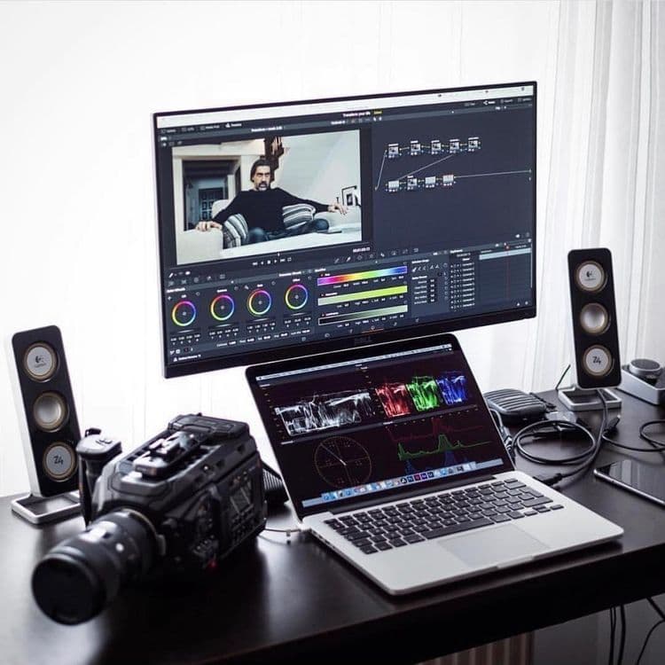 Video & Media Production