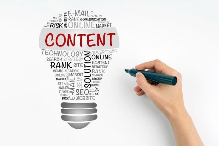 Content & Writing